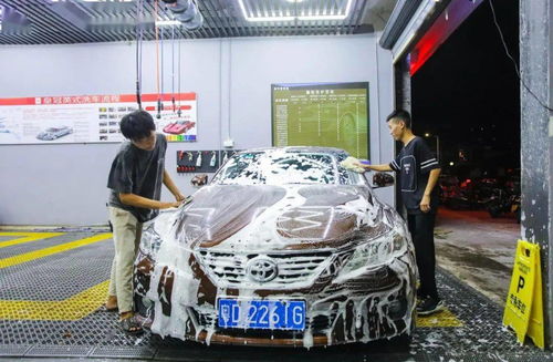 19.9元解鎖高奢洗車體驗(yàn) 精細(xì)洗車、全車檢測(cè)，一次省下68元！